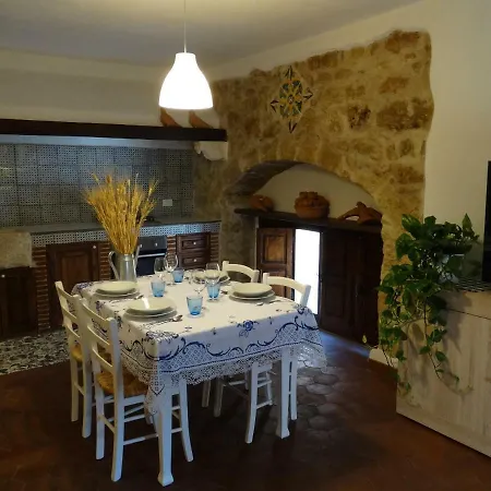 L'arenaria Casa Vacanze