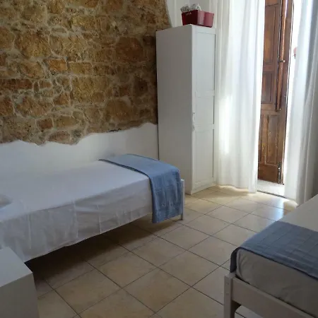 L'arenaria Casa Vacanze Pachino