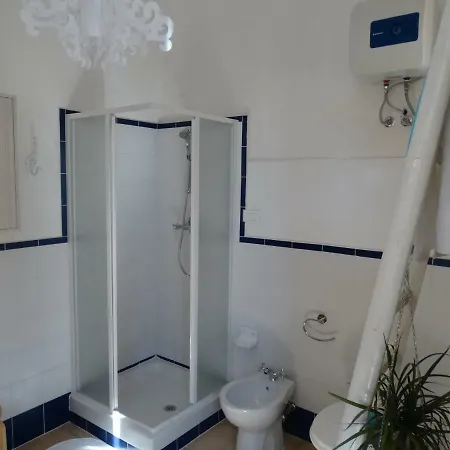L'arenaria Casa Vacanze