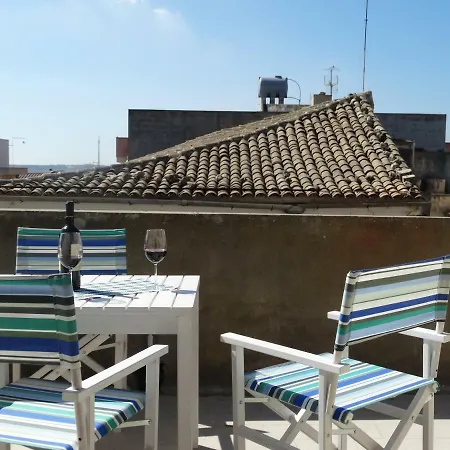 L'arenaria Casa Vacanze Holiday home