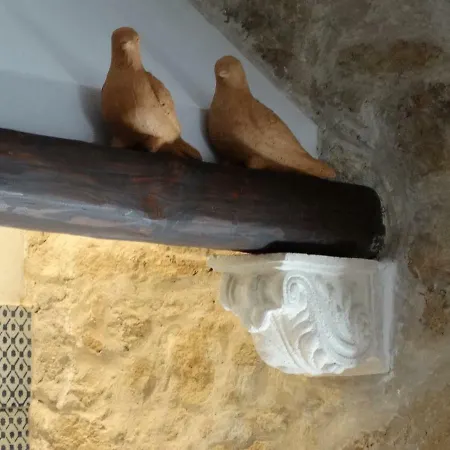 Holiday home L'arenaria Casa Vacanze