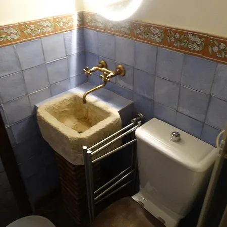 L'arenaria Casa Vacanze