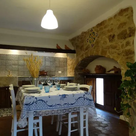 L'arenaria Casa Vacanze Holiday home Pachino