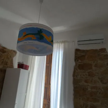 L'arenaria Casa Vacanze Holiday home