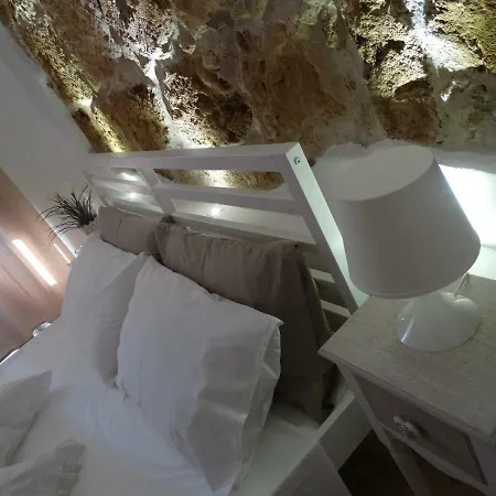 Holiday home L'arenaria Casa Vacanze Pachino