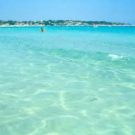 L'arenaria Casa Vacanze Holiday home