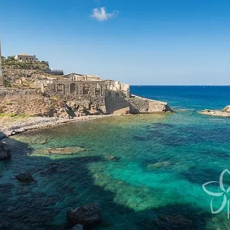 L'arenaria Casa Vacanze * Pachino