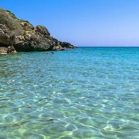 L'arenaria Casa Vacanze * Pachino