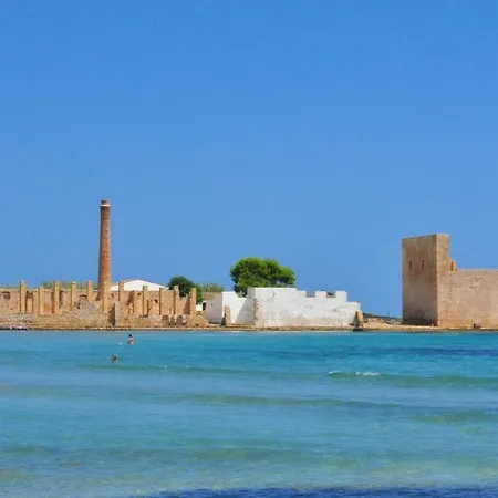 L'arenaria Casa Vacanze Holiday home Pachino